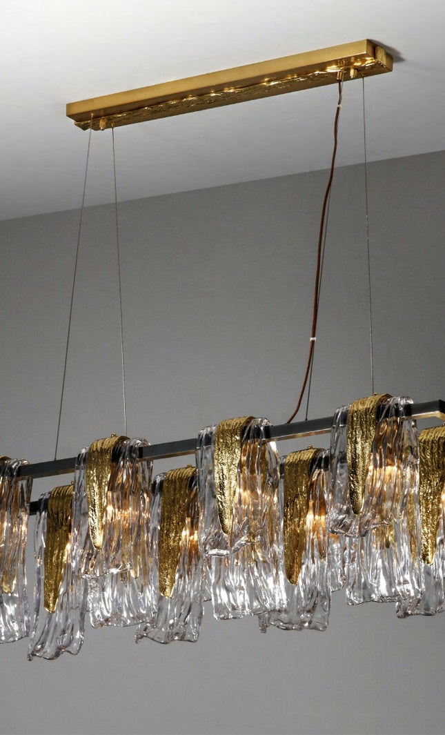 Chandelier KAYSER