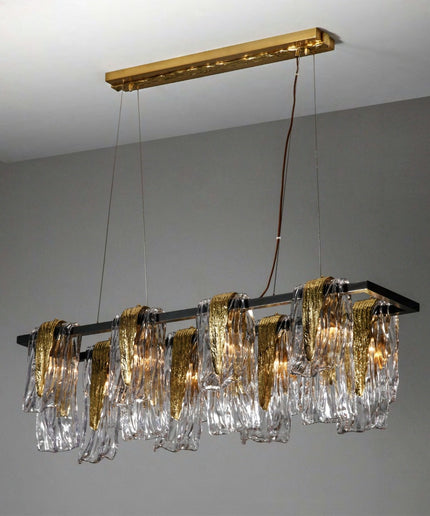 Chandelier KAYSER