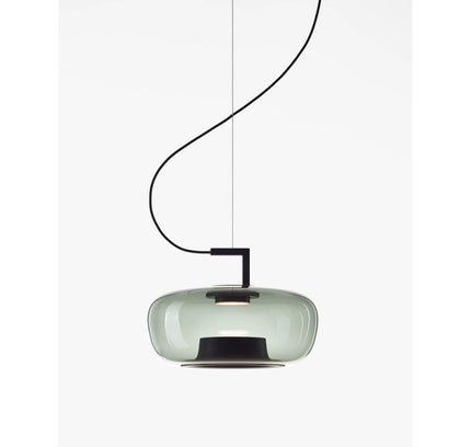 Pendant Light GRONA — modern pendant light, custom designer lighting by RODESIGNE