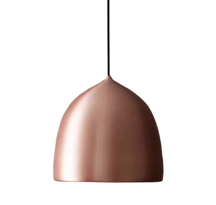 Pendant Light FRITZ — modern pendant light, custom designer lighting by RODESIGNE