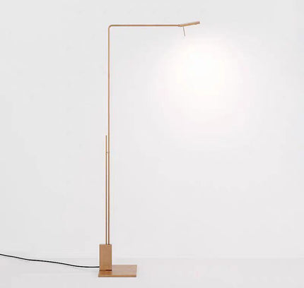 Floor Lamp ASTERA — designer floor lamp by RODESIGNE