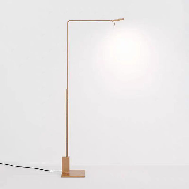 Floor Lamp ASTERA — designer floor lamp by RODESIGNE
