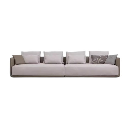 Sofa TUNTO — designer sofa, custom furniture by RODESIGNE