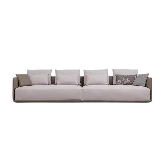 Sofa TUNTO — designer sofa, custom furniture by RODESIGNE