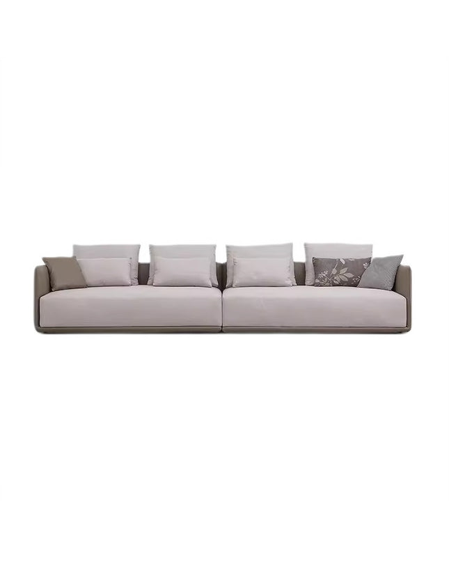 Sofa TUNTO — designer sofa, custom furniture by RODESIGNE
