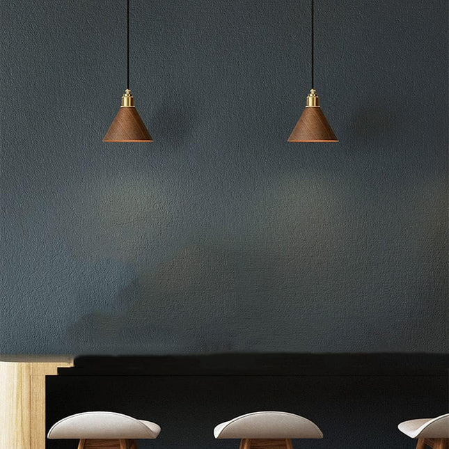 Pendant Light LEMPO