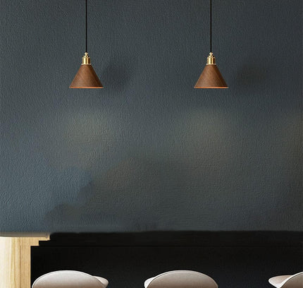 Pendant Light LEMPO — modern pendant light, custom designer lighting by RODESIGNE