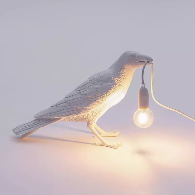 Table Lamp NEVERMORE