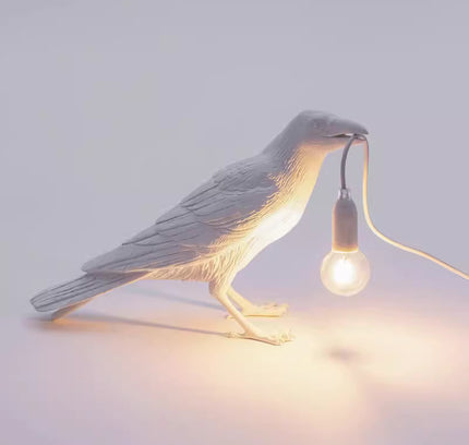 Table Lamp NEVERMORE — designer table lamp by RODESIGNE