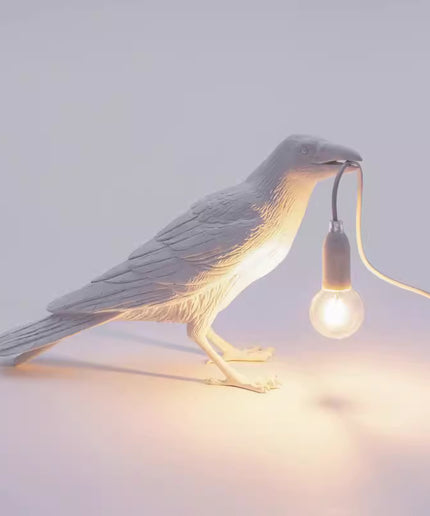 Table Lamp NEVERMORE