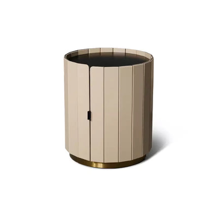 Cabinet WINA — designer cabinet, custom furniture by RODESIGNE