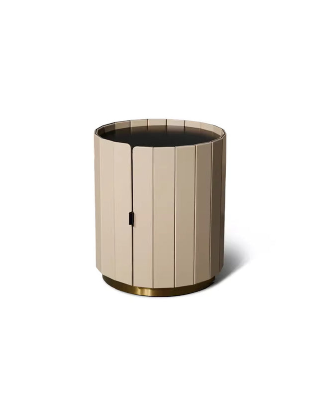 Cabinet WINA — designer cabinet, custom furniture by RODESIGNE