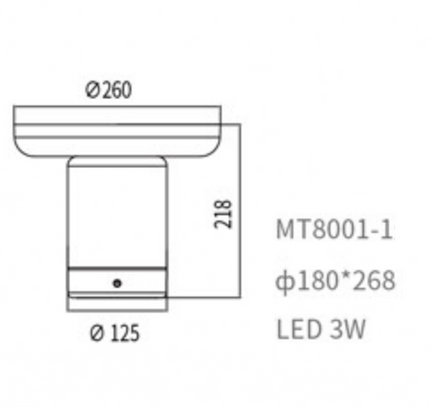 Table Lamp DEFFAR — designer table lamp by RODESIGNE