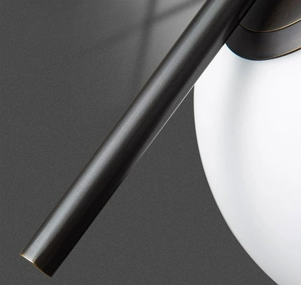 Pendant Light JENDE — modern pendant light, custom designer lighting by RODESIGNE