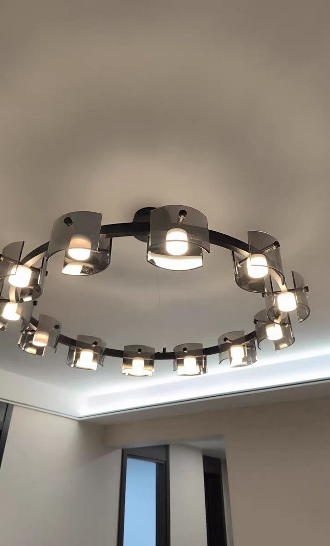 Chandelier EDGARDO
