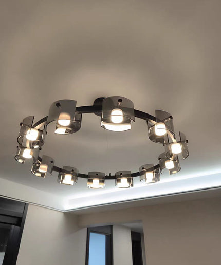 Chandelier EDGARDO