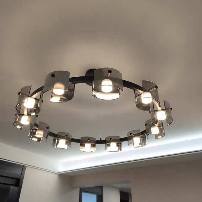 Chandelier EDGARDO
