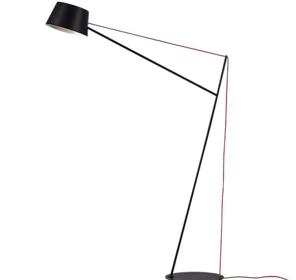 Floor Lamp DEFRES — designer floor lamp by RODESIGNE