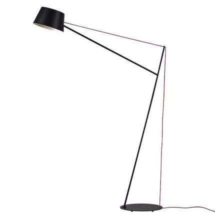 Floor Lamp DEFRES — designer floor lamp by RODESIGNE