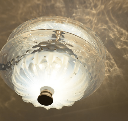 Chandelier LAURAS — designer chandelier, custom lighting by RODESIGNE