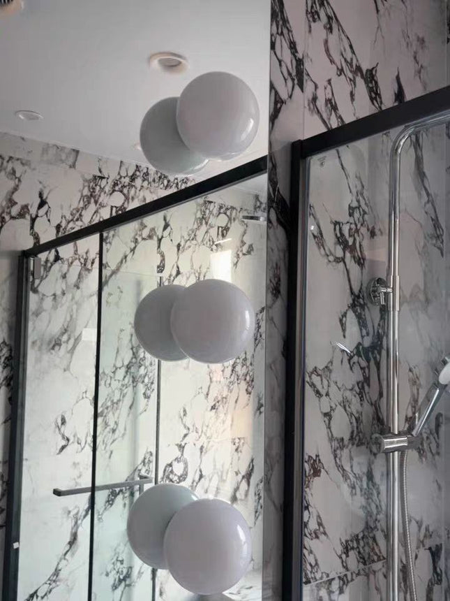 Wall Sconce BOILERE by Romatti