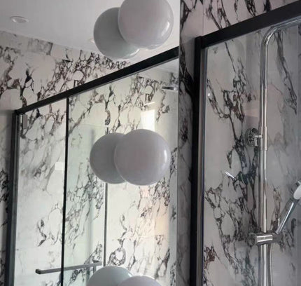 Wall Sconce BOILERE — wall sconce lamp, designer lighting by RODESIGNE