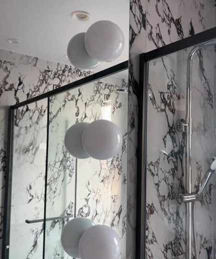 Wall Sconce BOILERE by Romatti