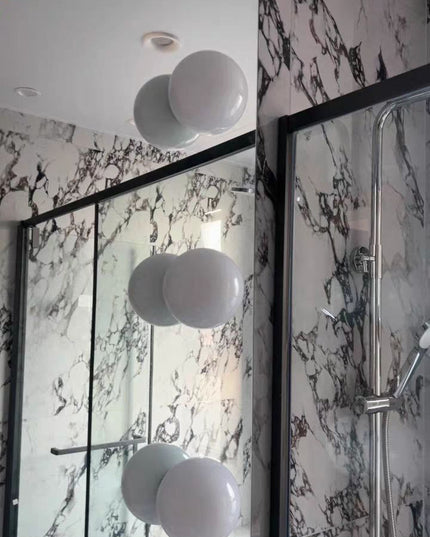 Wall Sconce BOILERE by Romatti