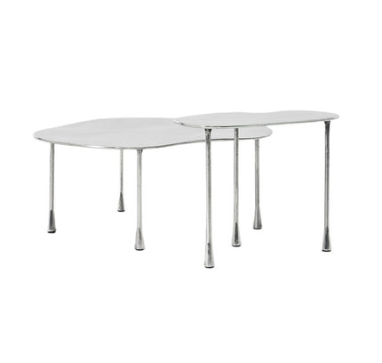 Coffee Table HANSER — designer coffee table, custom furniture by RODESIGNE