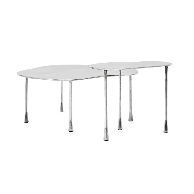 Coffee Table HANSER — designer coffee table, custom furniture by RODESIGNE