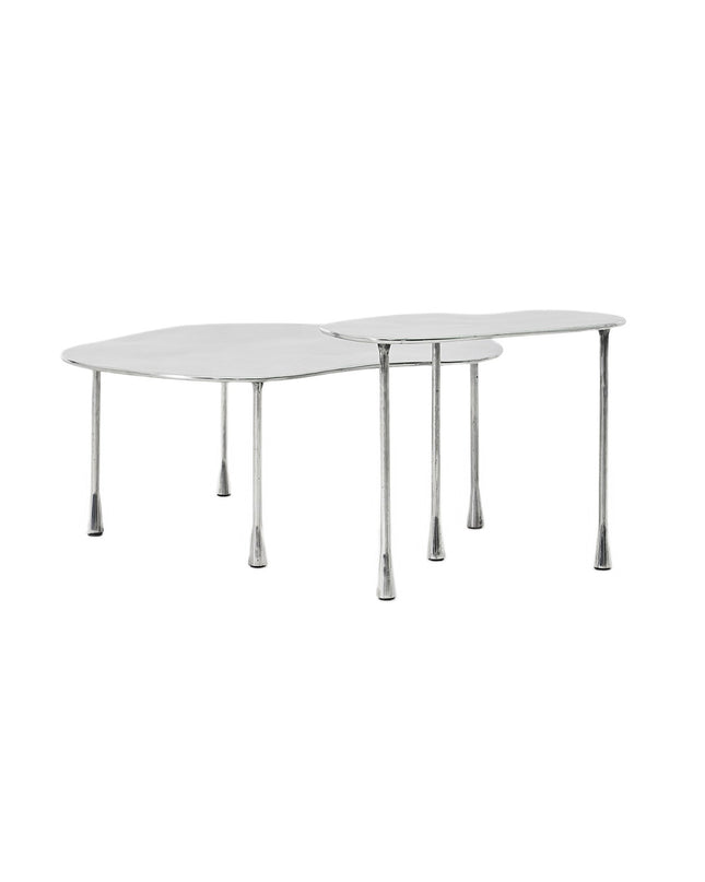 Coffee Table HANSER — designer coffee table, custom furniture by RODESIGNE