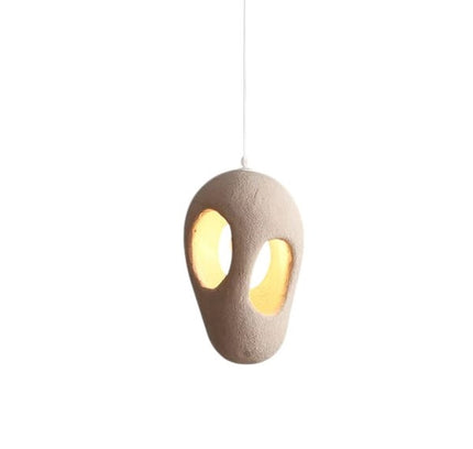 Pendant lamp ZUST by Rodesigne