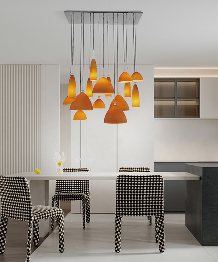 Pendant Light ALLIOUS