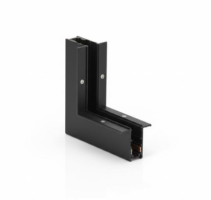 Connector Module PRATO-Q — track lighting accessory, technical lighting by RODESIGNE