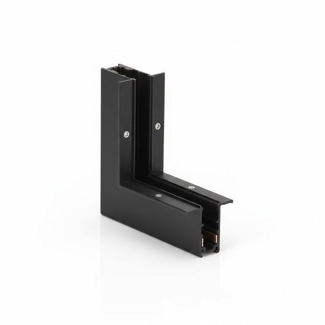 Connector Module PRATO-Q — track lighting accessory, technical lighting by RODESIGNE