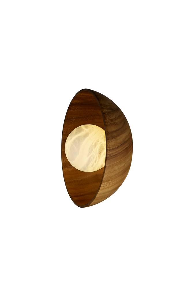 Wall Sconce YARPEN