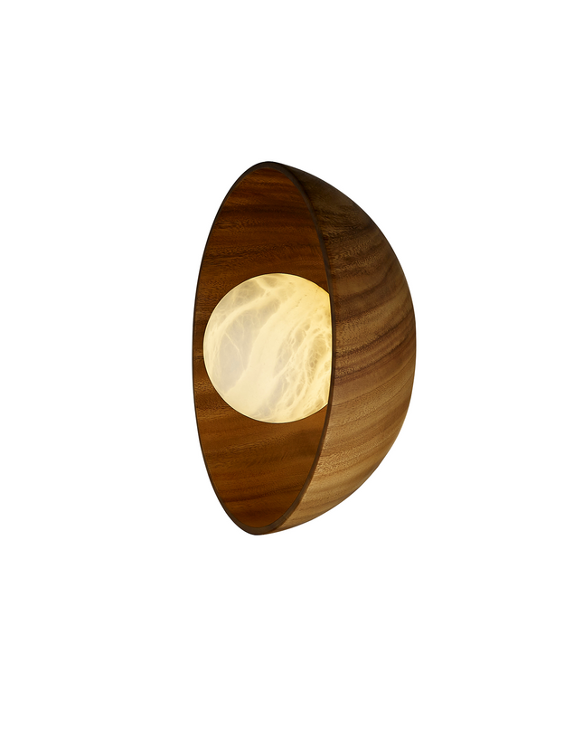 Wall Sconce YARPEN — wall sconce lamp, designer lighting by RODESIGNE