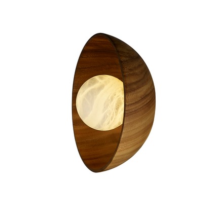 Wall Sconce YARPEN — wall sconce lamp, designer lighting by RODESIGNE