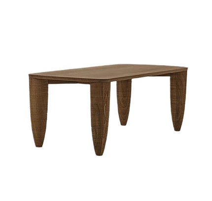 Dining Table PARNAS — designer dining table, custom furniture by RODESIGNE