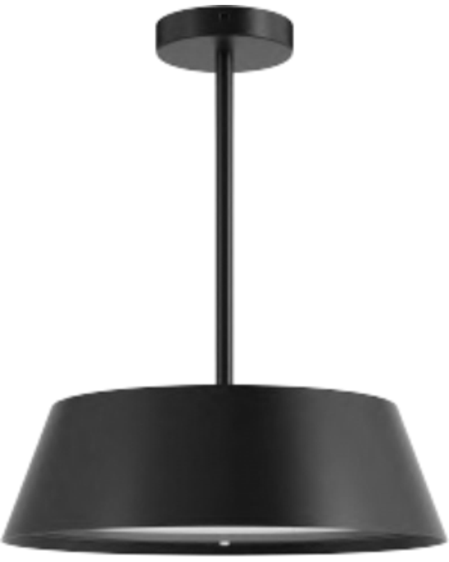 Garden park light STRIT-38 (MN-LTSM-1885-30) by RODESIGNE