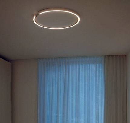 Ceiling Light ARTER — ceiling light fixture, designer lighting by RODESIGNE