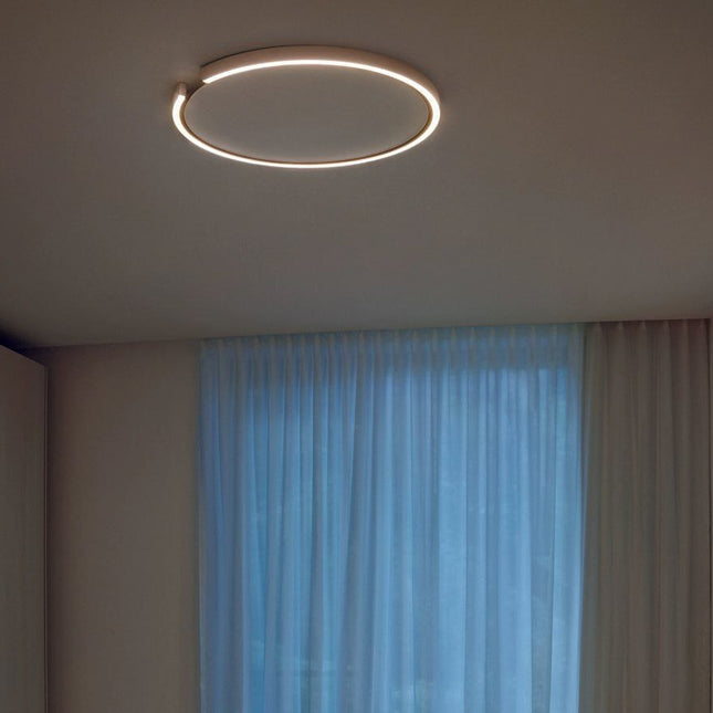 Ceiling Light ARTER — ceiling light fixture, designer lighting by RODESIGNE