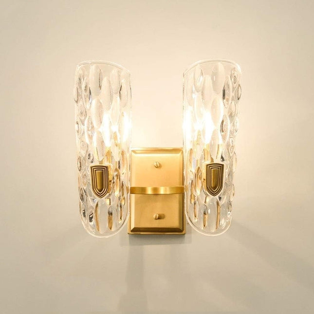 Wall Sconce ALIGERO