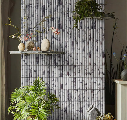 Panel LILAC — decorative acoustic wall panel, sound absorption by RODESIGNE