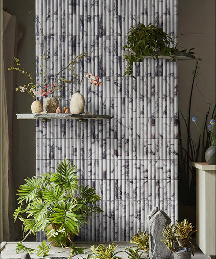 Panel LILAC