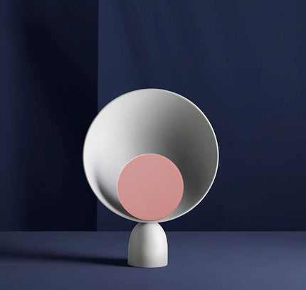 Table Lamp RIKKY — designer table lamp by RODESIGNE
