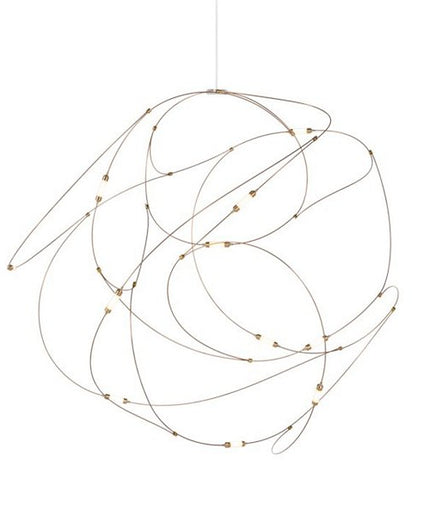 Chandelier ZUALA
