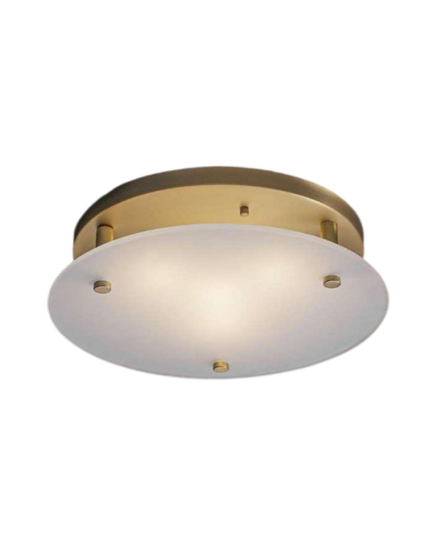 Ceiling Light ZEWY — ceiling light fixture, designer lighting by RODESIGNE
