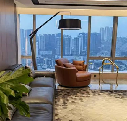 Floor Lamp SETERNE — designer floor lamp by RODESIGNE