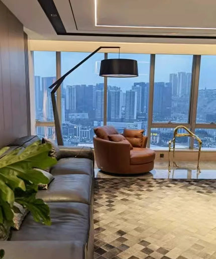 Floor Lamp SETERNE